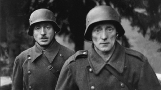 Illustration for article titled Mystery Photographer of the Nazis Found After Online Hunt